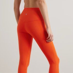 Lululemon Align high-rise leggings - 25"